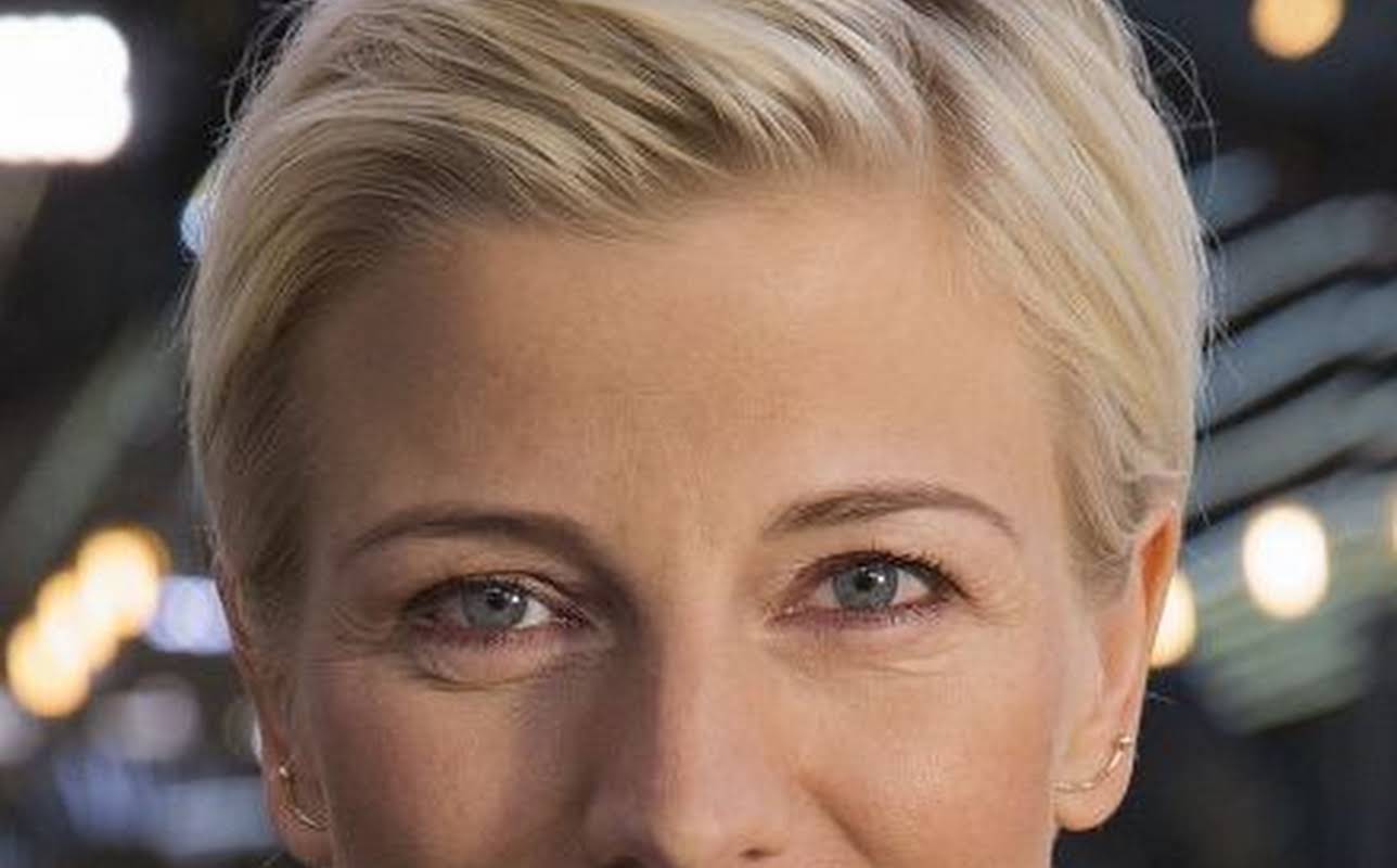 Louise Wolff