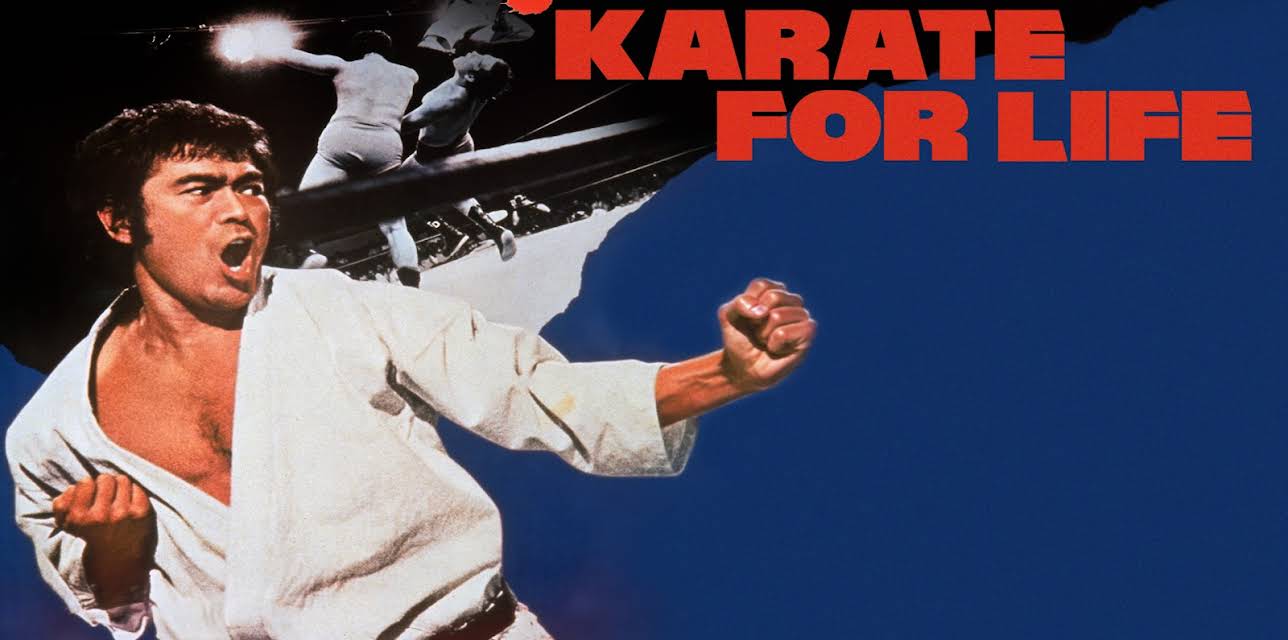 Karate For Life (1977)