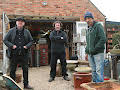 Salvage Hunters