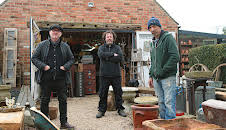 Salvage Hunters (S15 E9)