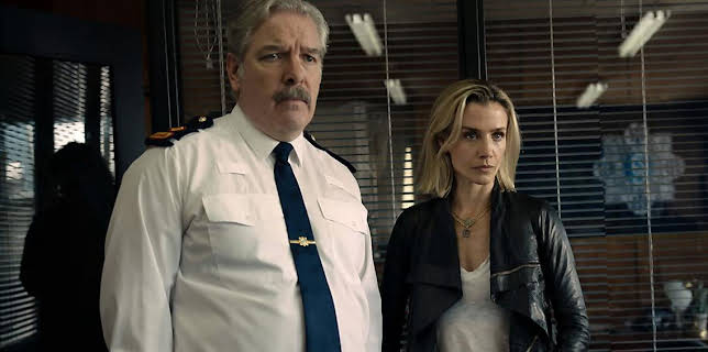 9:00 PM: Blackshore (S1 E1) (S1) | BBC Four | 1/17 2026