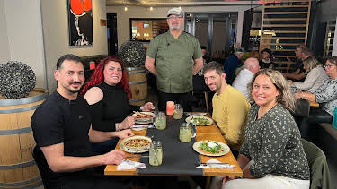 18:55: Mein Lokal, Dein Lokal - Der Profi kommt | Kabel Eins | 2/17 2026