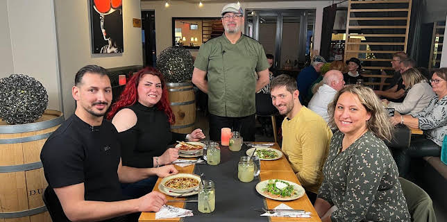 17:55: Mein Lokal, Dein Lokal - Der Profi kommt | Kabel Eins | 2/17 2026