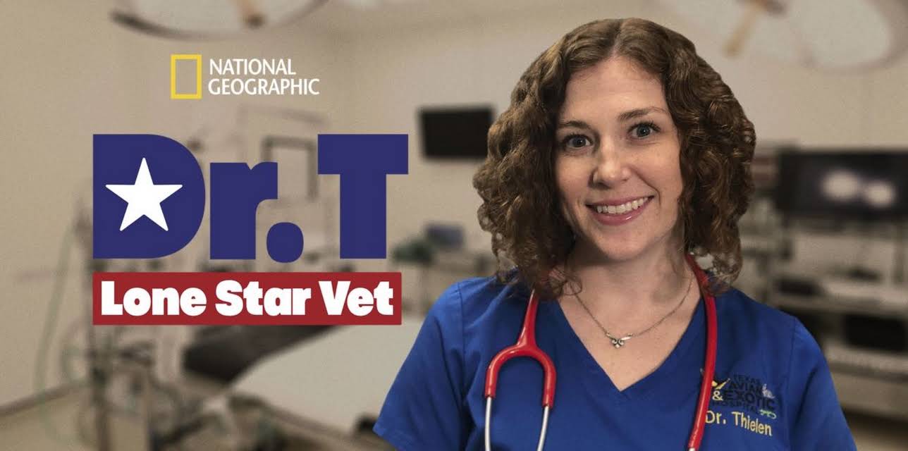 Dr. T, Lone Star Vet
