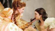 MAD FAMILY: 'BLANCANIEVES. MIRROR, MIRROR'