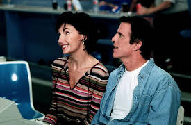 Curb Your Enthusiasm Season 1: Ted and Mary