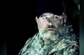 Swamp Monsters Season 1: Cajun Werewolf