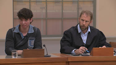 17:00: Ulrich Wetzel - Das Jugendgericht | RTL | 5/8 2026