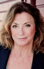 Solbjørg Højfeldt som 