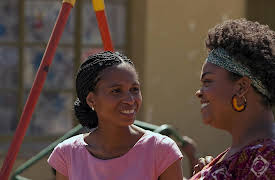 The No. 1 Ladies' Detective Agency: Season 1: Poison