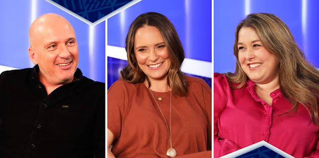 12:45 AM: Scotcast | BBC One Scotland | 11/18 2025