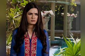 Ramz-e-Ishq: Episode 18