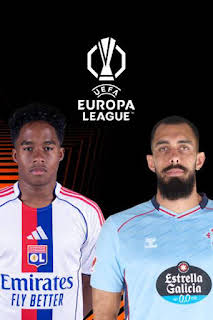 11:30: UEFA Europa League (T25/26): Olympique Lyon - Celta | M. Liga de Campeones | 3/30 2026
