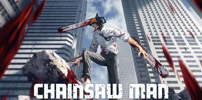 Chainsaw Man