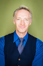 Phillip MacKenzie as 