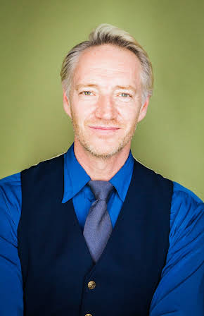 Phillip MacKenzie as 