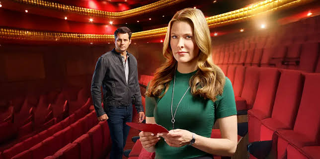 Mystery 101: Playing Dead (2021)