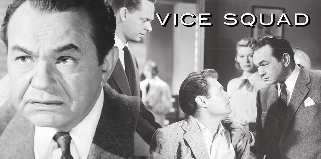 Vice Squad (1953) (1953)