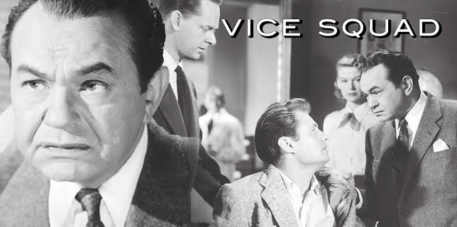 Vice Squad (1953) (1953)