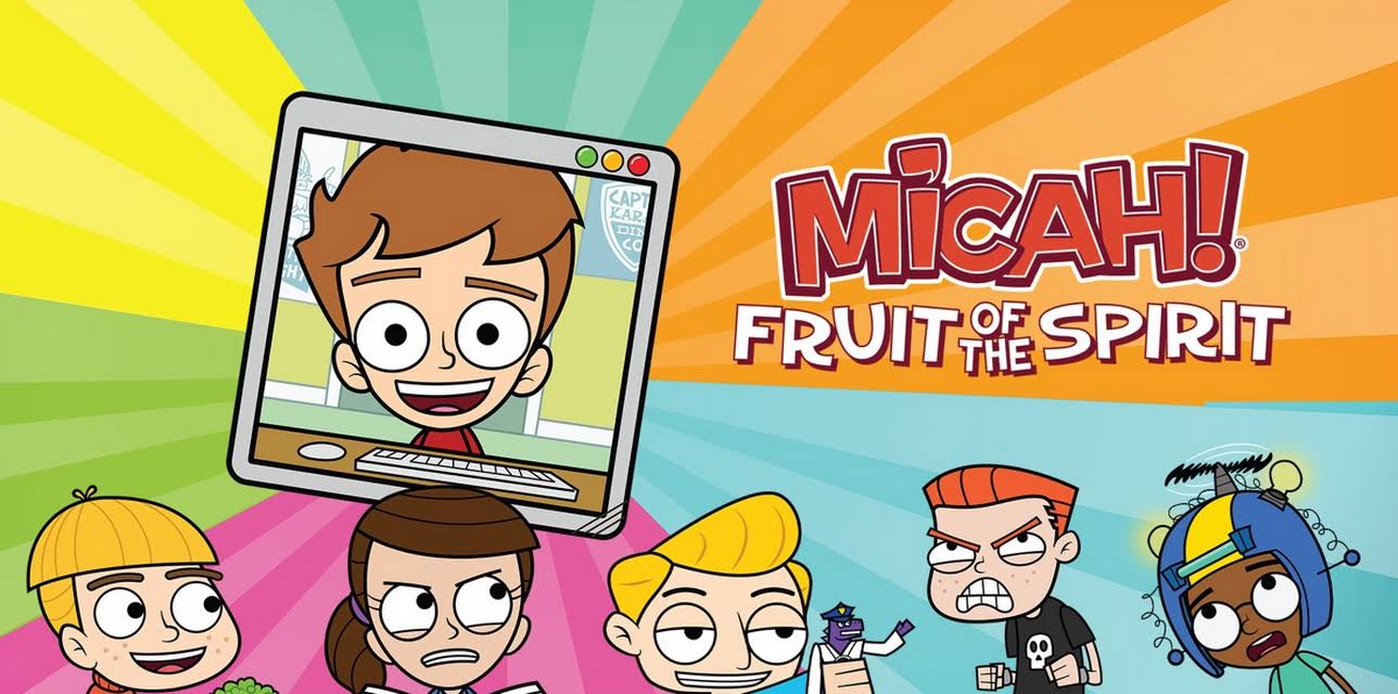 Micah, Fruit of the Spirit