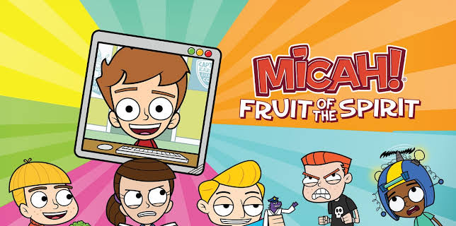 Micah, Fruit of the Spirit