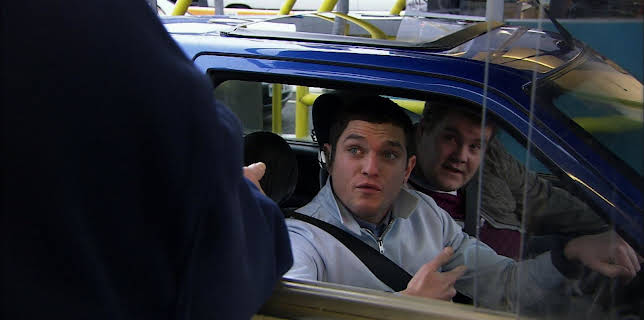 12:30 PM: Gavin & Stacey (S2 E7) (S2) | Dave | 12/24 2025