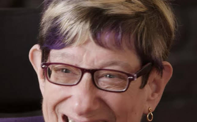 Denise Sherer Jacobson