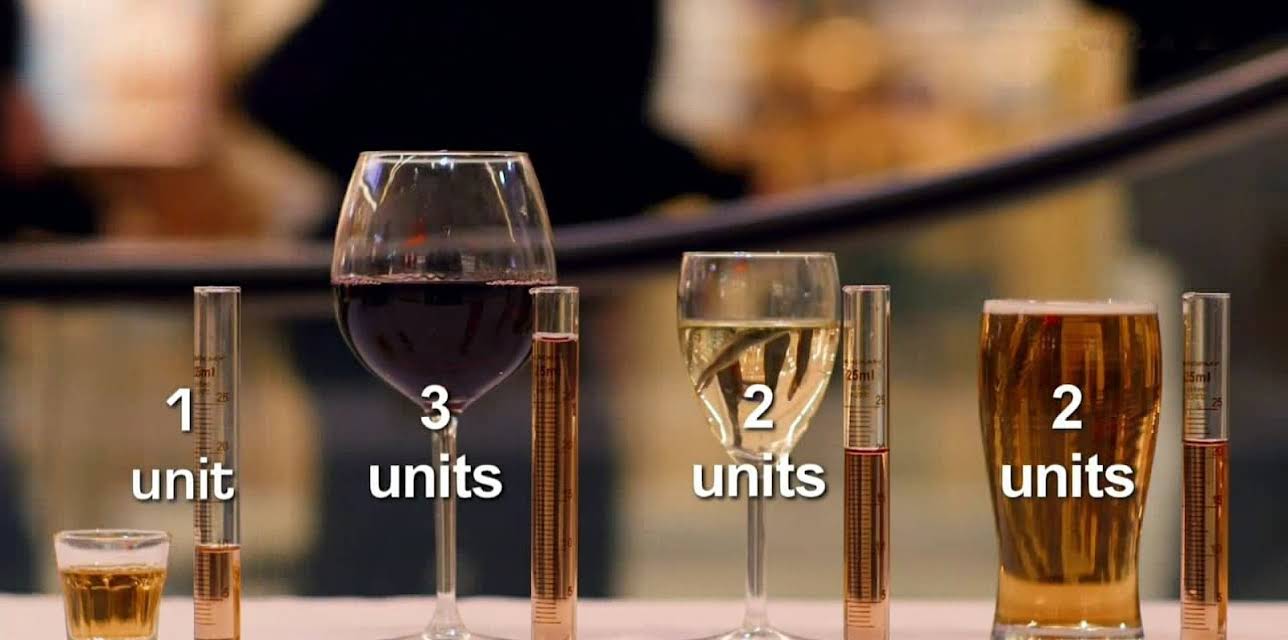 The Truth About Alcohol (2016)