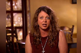 First Love, Second Chance: John & Deanna