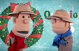 12 Questions of Christmas: Season 1: Question 6: Santa's Hat