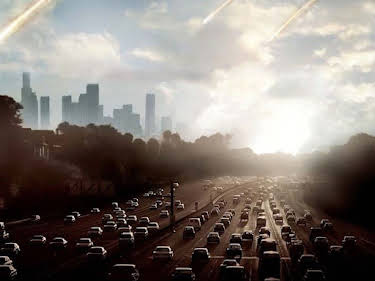 23:00: World Invasion: Battle Los Angeles | ProSieben | 7/5 2026