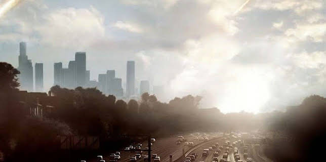 22:40: World Invasion: Battle Los Angeles | Sat1 | 1/3 2026