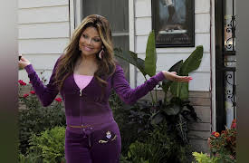 Life With La Toya: La Toya on Top