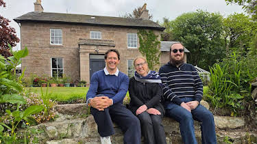 6:30 AM: Escape to the Country (S27) | BBC Two | 8/18 2026