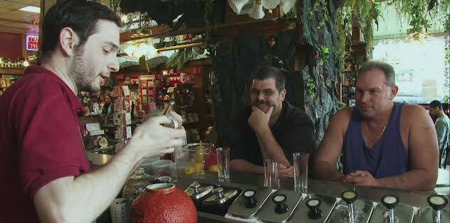 03:55: Storage Wars - Die Geschäftemacher | ProSieben Maxx | 1/11 2026