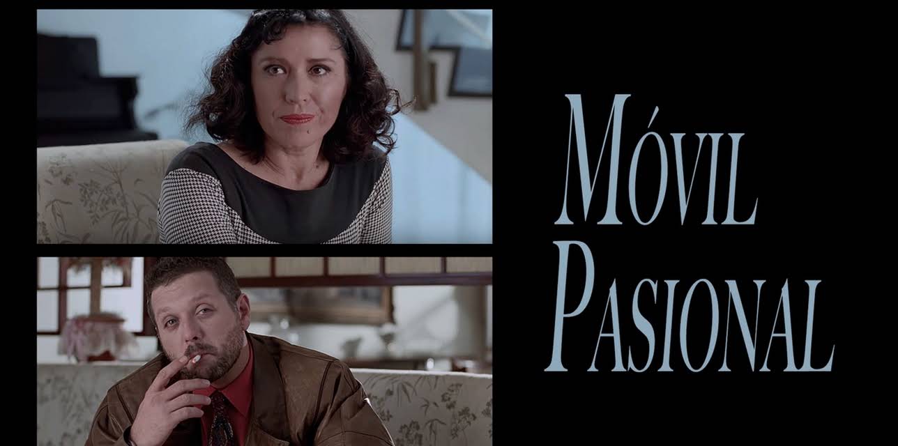 Móvil pasional (1994)