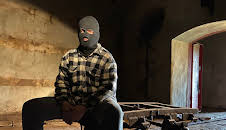 Geheimes Russland - Die Unterwelten von Wladiwostok