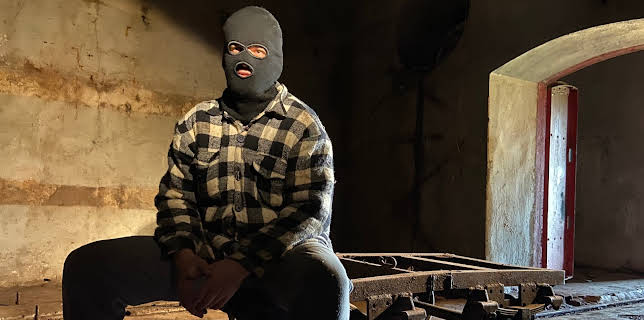 04:45: Geheimes Russland - Die Unterwelten von Wladiwostok | ZDFinfo | 11/11 2025