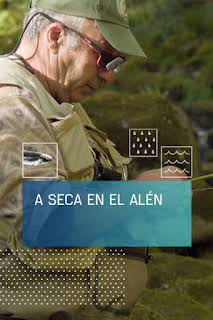 21:30: A seca en el Alén | Caza y Pesca | 7/14 2026