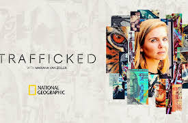 Trafficked with Mariana Van Zeller Season 1: Fentanyl