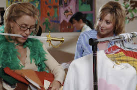 Desperate Housewives: Episode 6