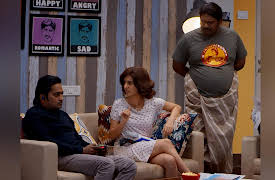 Time Enna Boss (Telugu): Horoscope