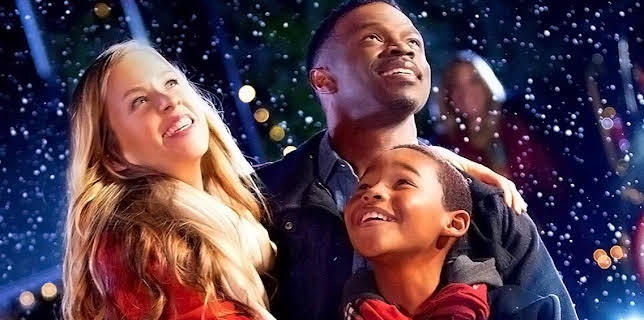 10:40: Rent-An-Elf: Die Weihnachtsplaner | RTL 2 | 12/23 2025