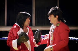 Nosotros Los Guapos season-1: Nosotros Los Guapos Capítulo 5