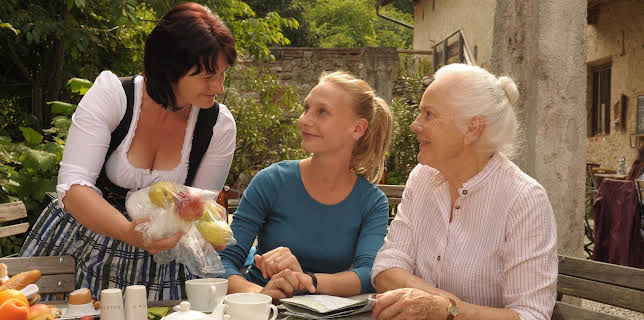 09:40: Dahoam is Dahoam (1199) | BR Fernsehen | 3/11 2026