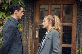 A Discovery of Witches: Episode 2