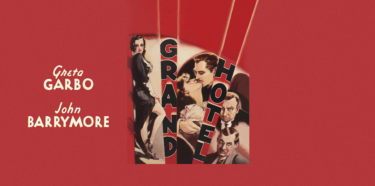 Grand Hotel (1932) (1932)