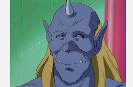 Yu Yu Hakusho: The Deadly Triad