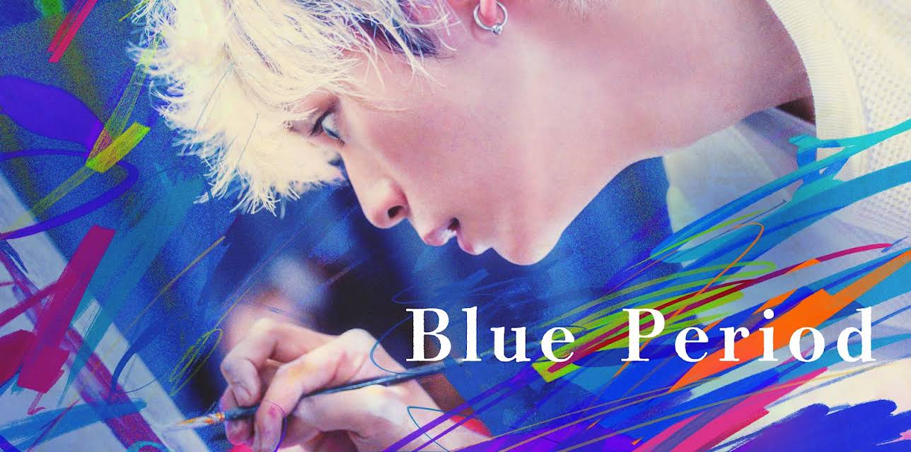 Blue Period (2024)
