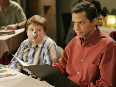 14:05: Two and a Half Men | ProSieben | 7/1 2026